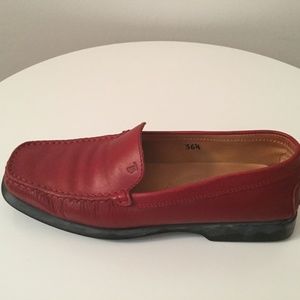 Tod's Driving Loafer